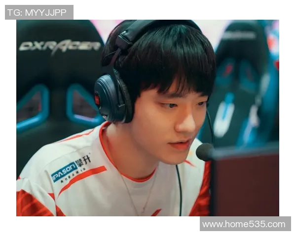 高校联赛特别报道：WE战队如何在转型中重塑辉煌与未来